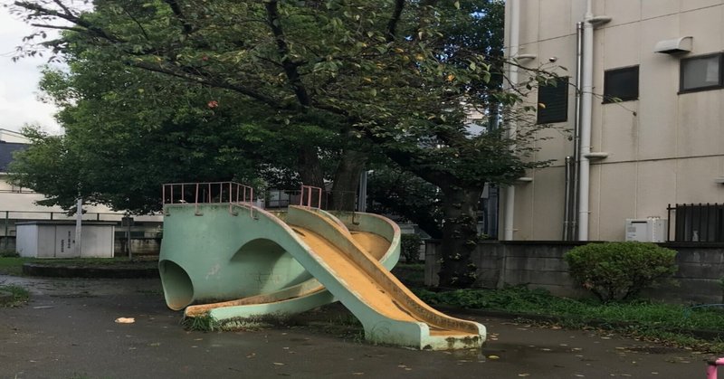 墨田区東向島なつめ公園の騒音問題 原田崇央 Note
