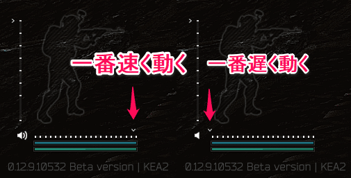 タルコフを始めたらまず最初に設定して貰いたいキー設定 オタク Note
