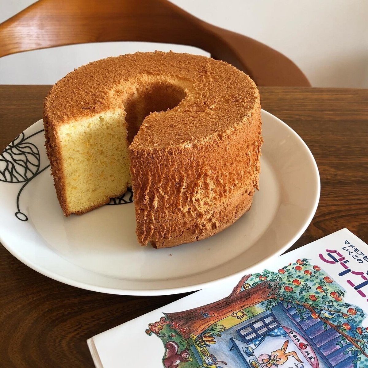 つくるかキャロットケーキ | マドモアゼルいくこさんのレシピ