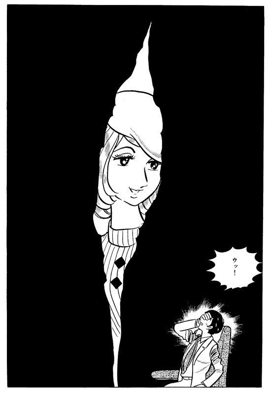 手塚治虫屈指のエロティックサスペンス 人間昆虫記 手塚治虫全巻チャンネル 某 Note