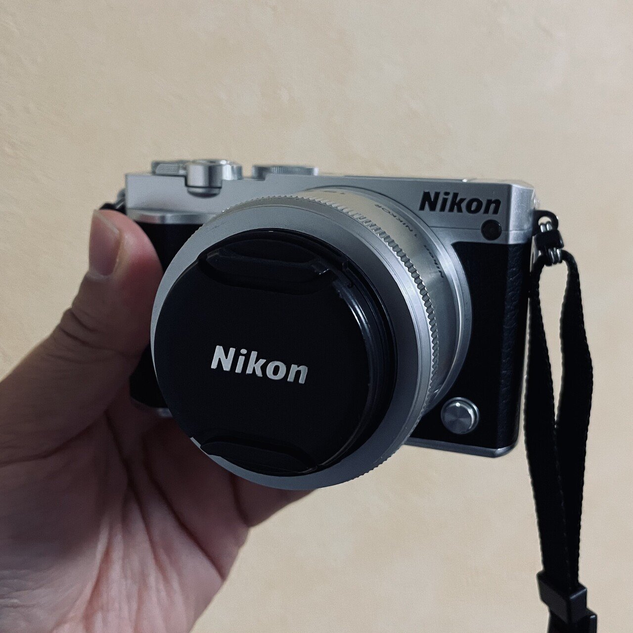 Seal限定商品 Nikon1 J5 ちいふく様専用 数量は多 Artoftax Com