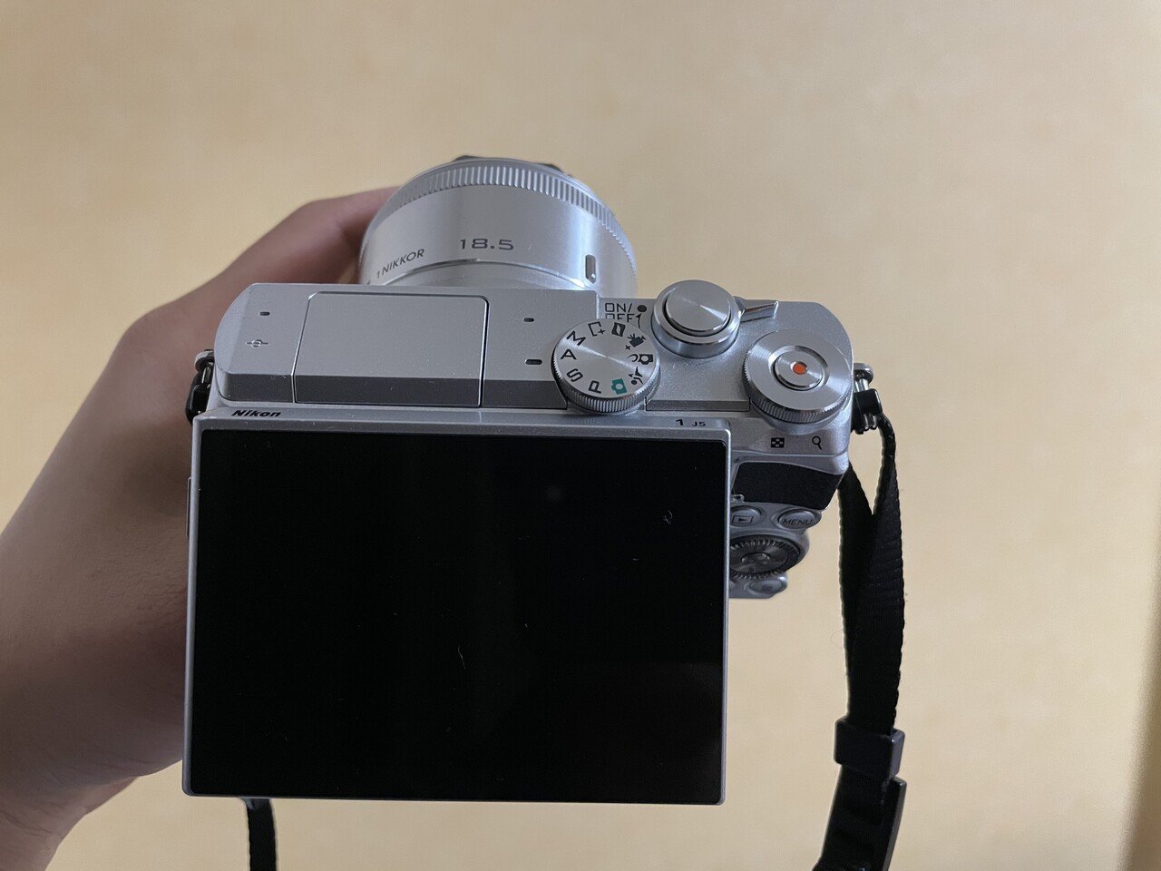 Seal限定商品 Nikon1 J5 ちいふく様専用 数量は多 Artoftax Com