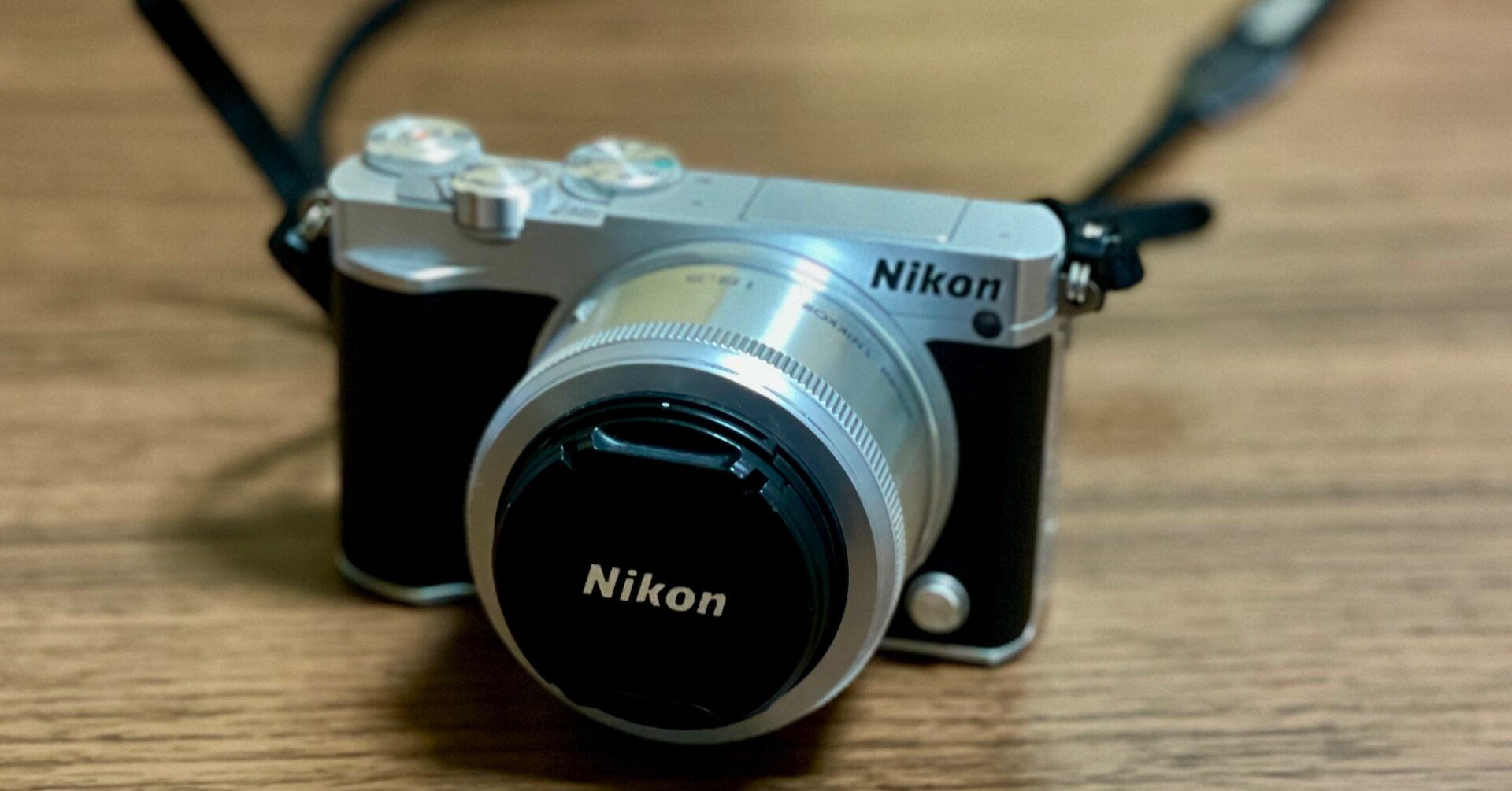 Nikon 1 J5 よしお Note Nikon 1 J5 よしお Note