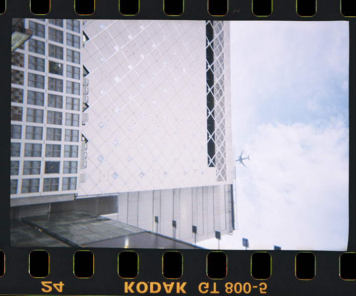 ぞいぞい日記 Note