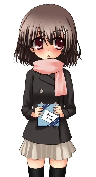 jkプレゼント