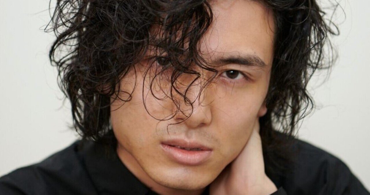 素人 顔アップ まったくの素人が彫塑(ちょうそ)で藤井風フィギュアに挑戦する<第6回>|あんこ 編集/ライター