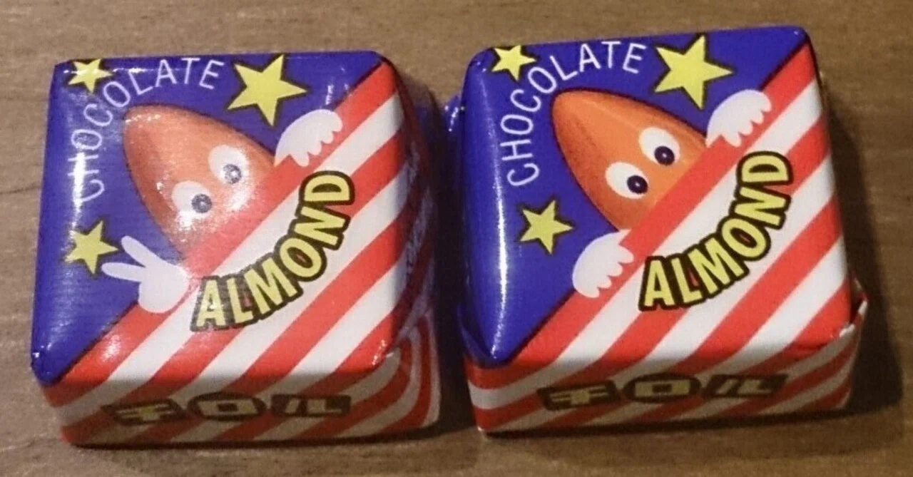 チロルチョコの包装紙を集めていたら文春に載った話｜森のカルロス大根