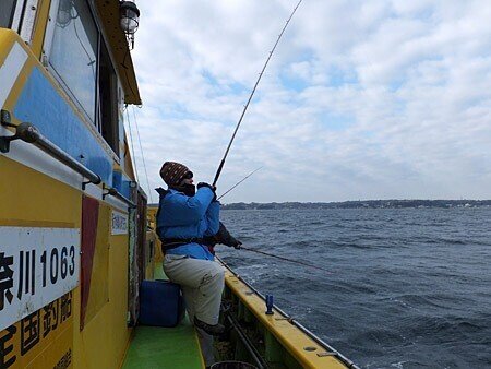 テンヤを使ったスミイカ釣り入門 磯子八幡橋 濱生丸 玉置標本 Note テンヤを使ったスミイカ釣り入門 磯子八幡橋 濱生丸 玉置標本 Note