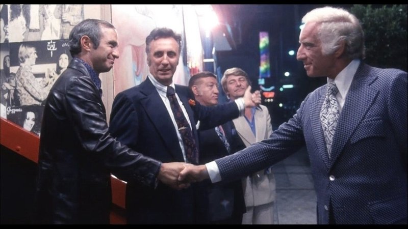 チャイニーズブッキーを殺した男 ジョン カサヴェテス監督 Momi Yamashita Note