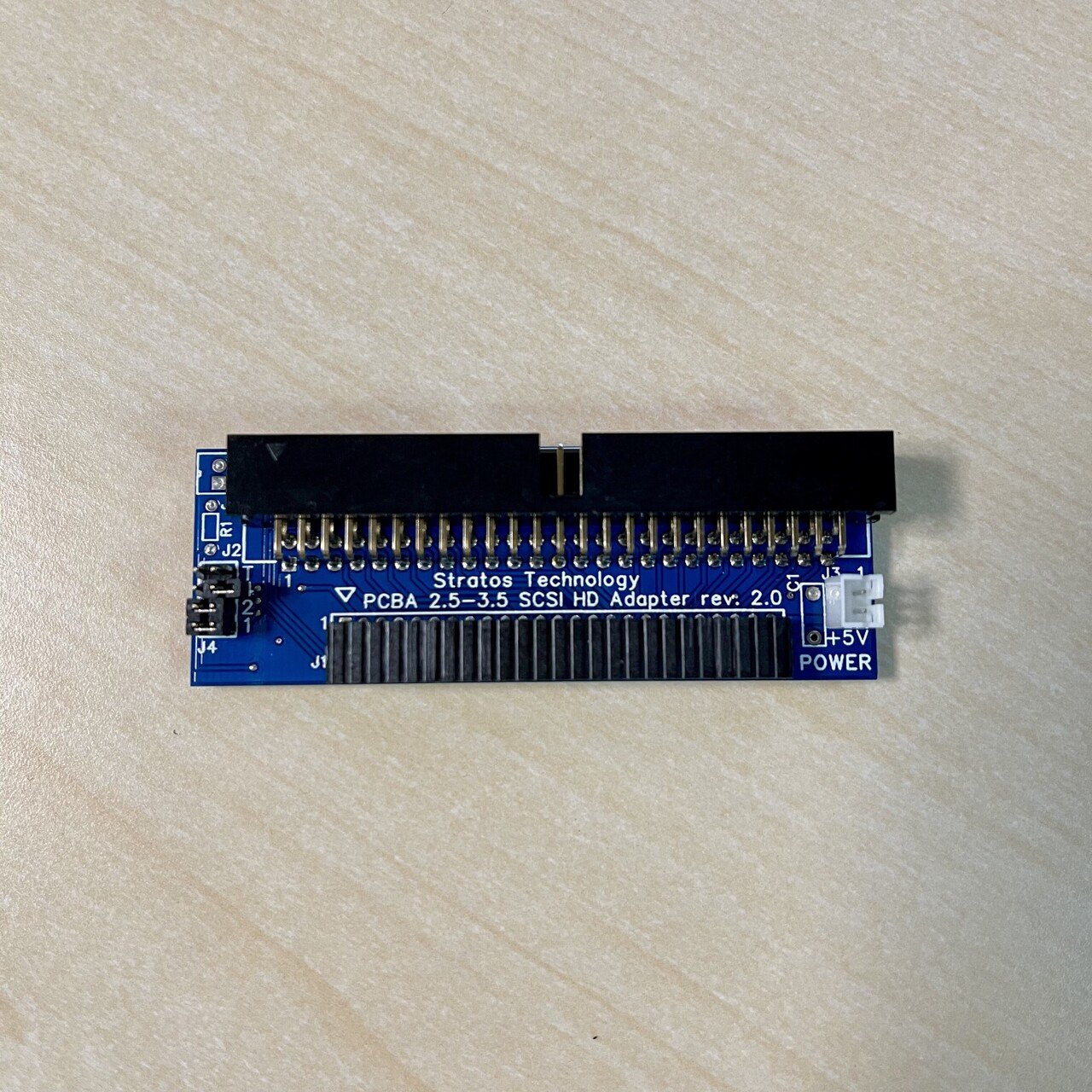 X68 HDDデータ救出への長い旅：発動編｜南治 一徳