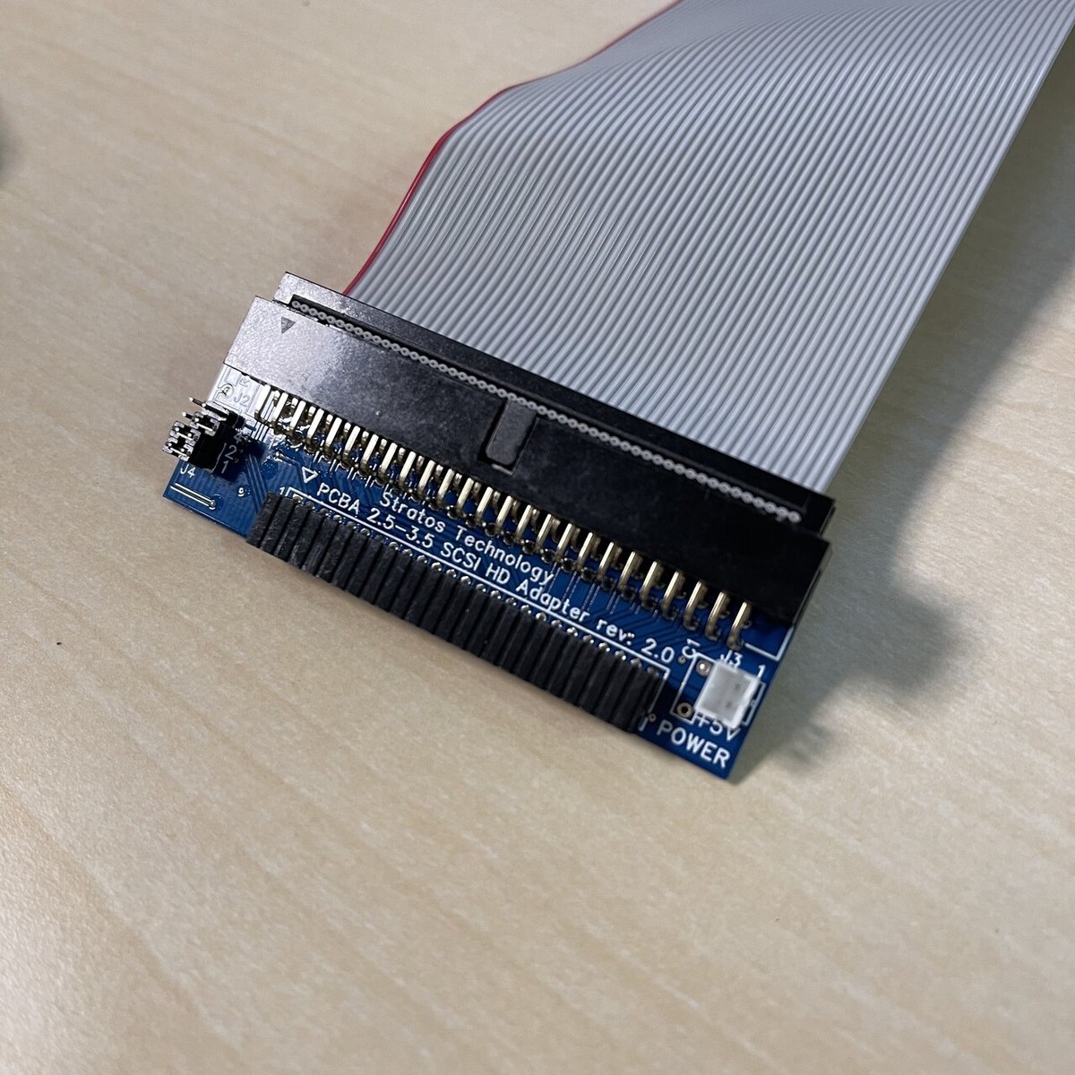 X68 HDDデータ救出への長い旅:発動編|南治 一徳 X68 HDDデータ救出への長い旅:発動編|南治 一徳