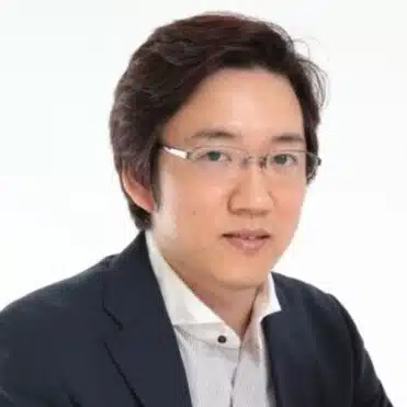 天野久弥 （総合/ITコンサル）