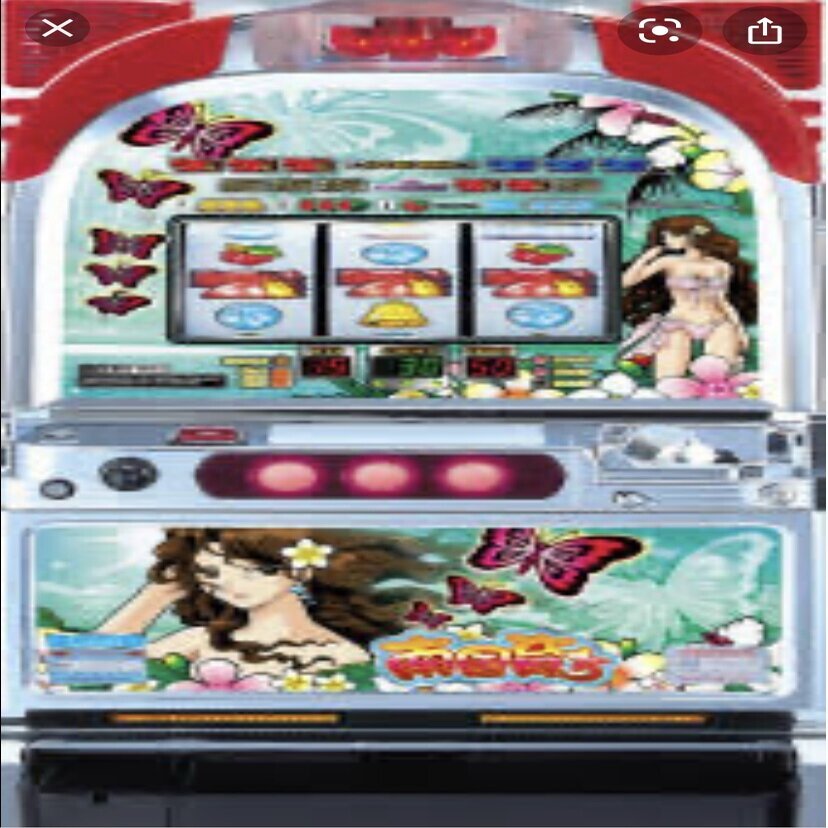 4号機」南国育ち 裏ロム