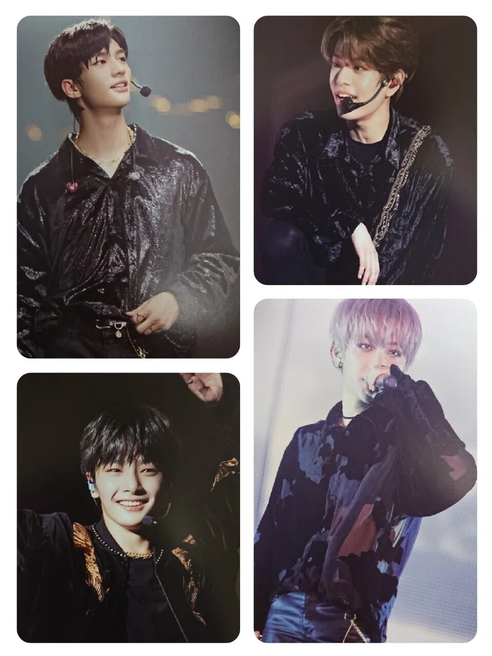 第二十九話 World Tour 