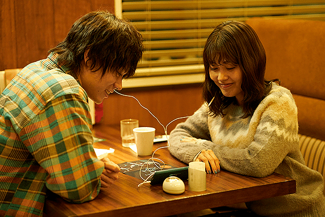 映画「花束みたいな恋をした」の余韻の中にいたいんだよ｜ﾃﾔﾝ