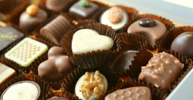 チョコっと面白いチョコレートの話 まっしゅ Note チョコっと面白いチョコレートの話 まっしゅ Note