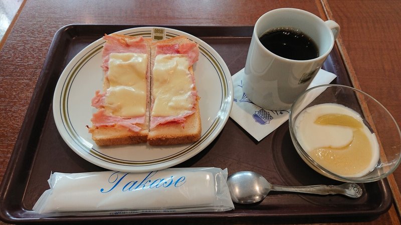 Cafe き Note Cafe き Note