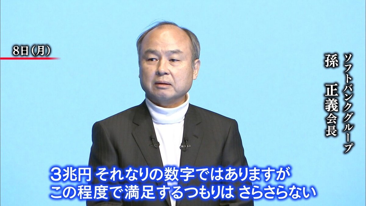 ２０２１年２月１４日 「風をよむ ～コロナ禍経済の明暗」｜「サンデーモーニング」スタッフノート
