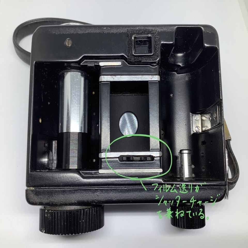 20210214 使い方がようやくわかったリコーオートハーフ｜Ryuma