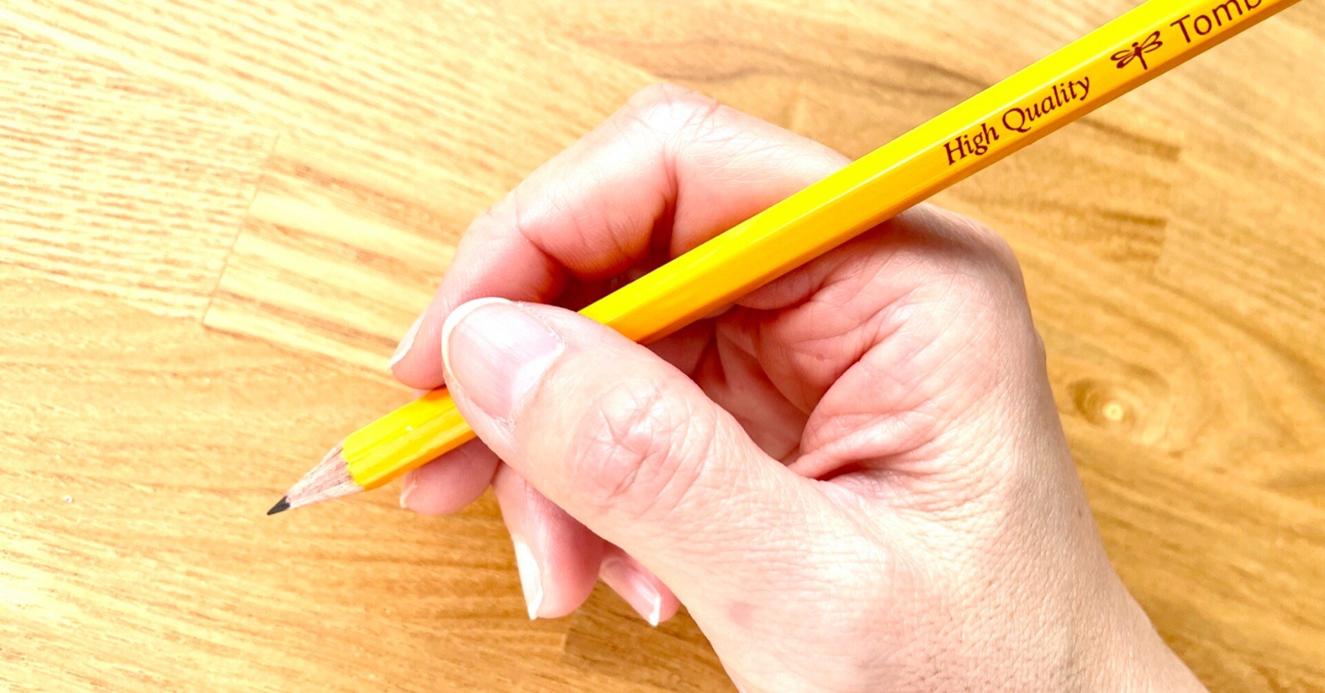 理想の鉛筆キャップを見つけたい アユミ 絵描き Note