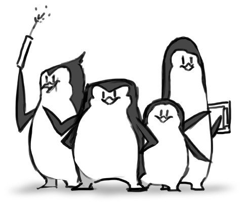 ペンギンズ 練習まとめ タノツキ Note ペンギンズ 練習まとめ タノツキ Note