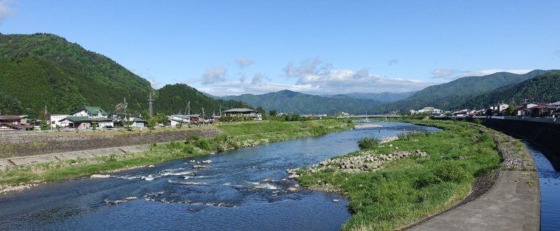 地方活性化も点ではなく面で戦う時代