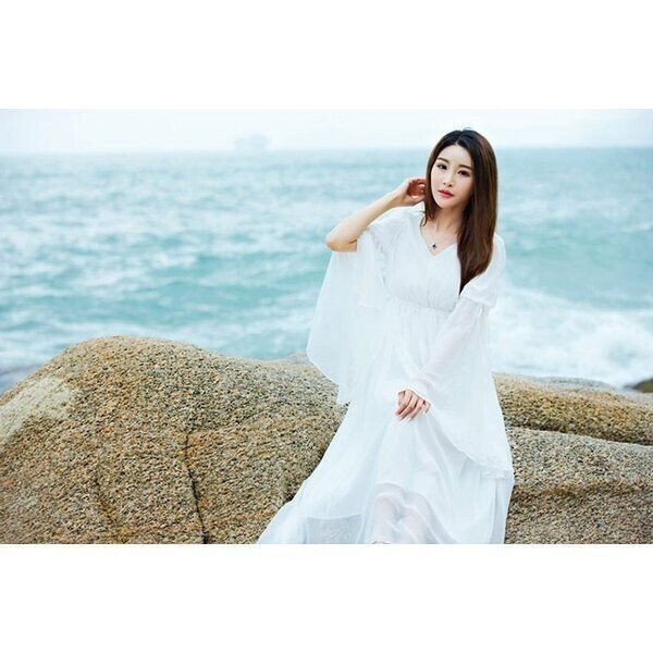 普段着でも着たい フェミニンな春夏ワンピース大集合 Satomi H Note