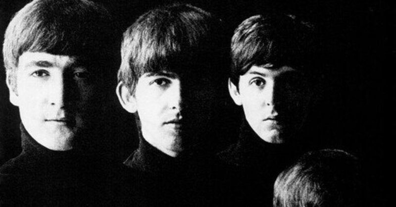 2作目のアルバム With The Beatles の和訳を終えて Ndot Note 2作目のアルバム With The Beatles の和訳を終えて Ndot Note