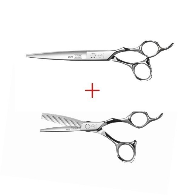 ミズタニシザー シュコーラムマスター ブレンディングセニング SCHOREM MASTER BLENDING THINNING | ミズタニシザーズ