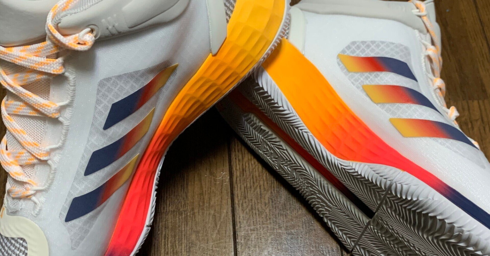 D rose 11 performance review Outlet