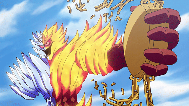 アニメ ダイの大冒険 第19話感想 ネタバレあり ヌマサン Note