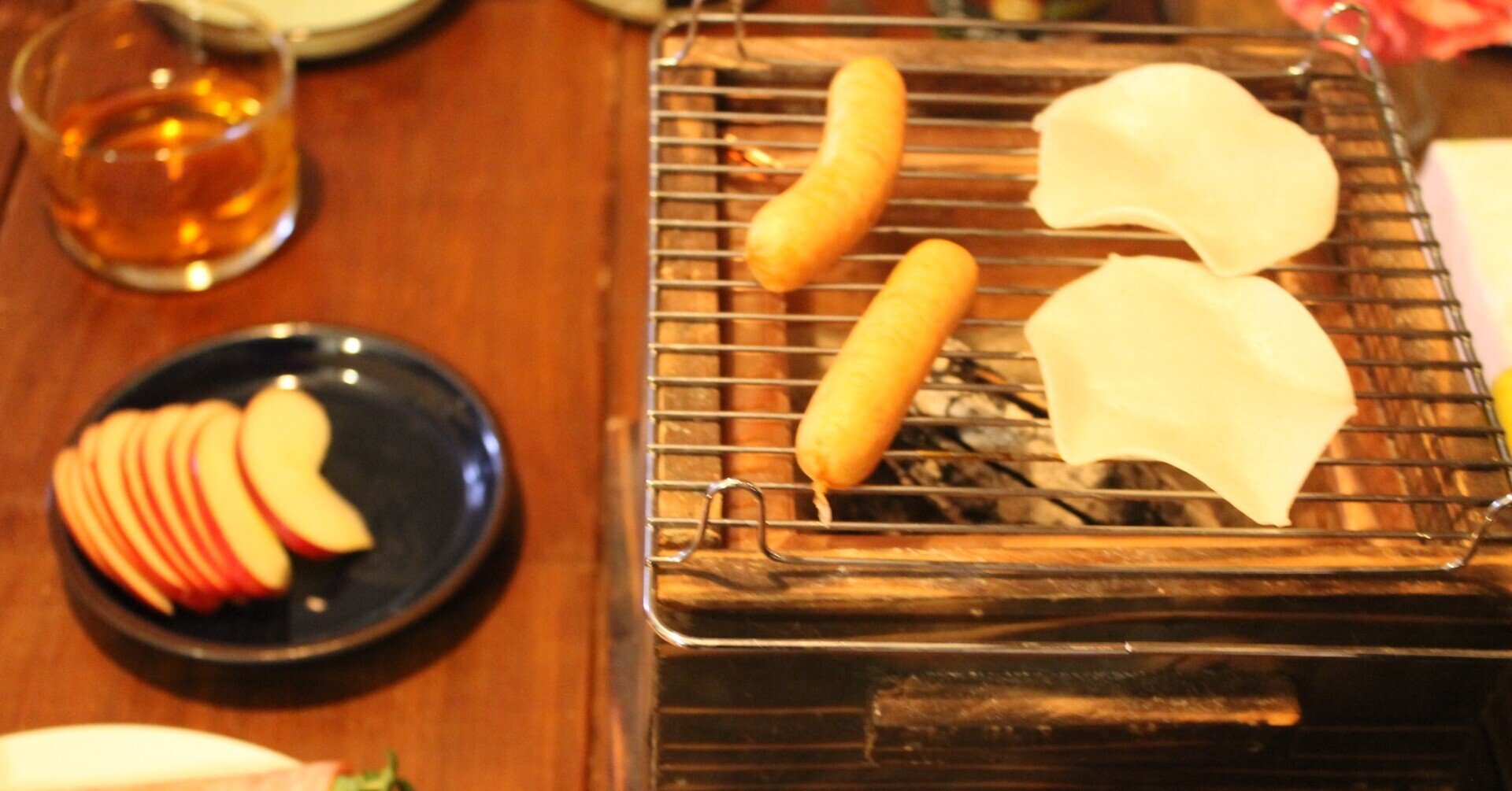 箱火鉢製作｜NAKADA Shugo