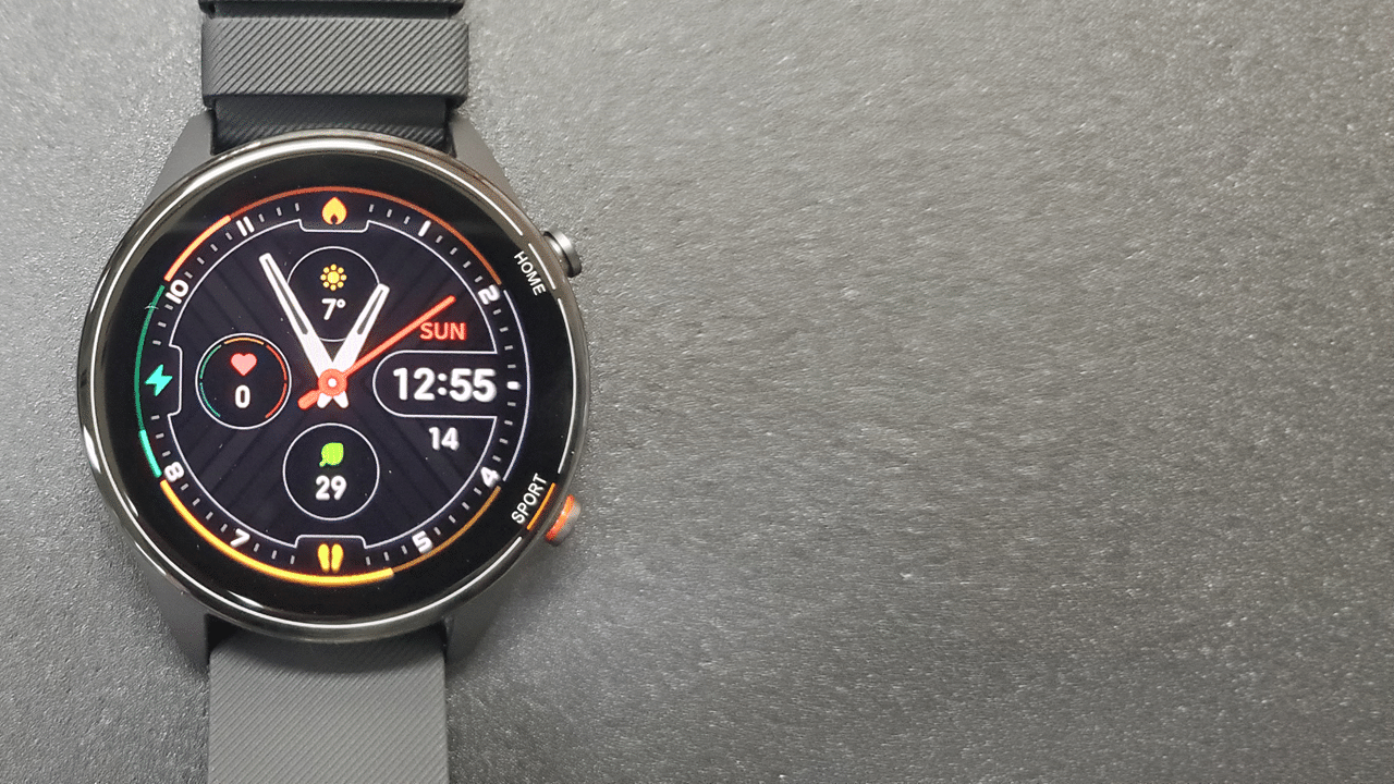 Xiaomiのスマートウォッチ「Mi Watch」のコスパが最強！！｜けんちゃん 