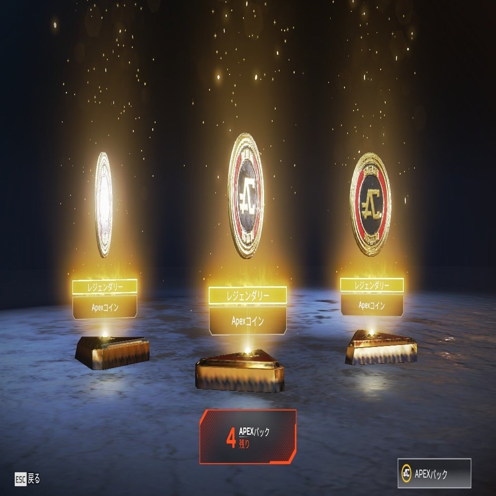 APEX 野良でRPを積みやすい時間帯【プラチナ4脱出日記#18】｜Metu@DTCP先生