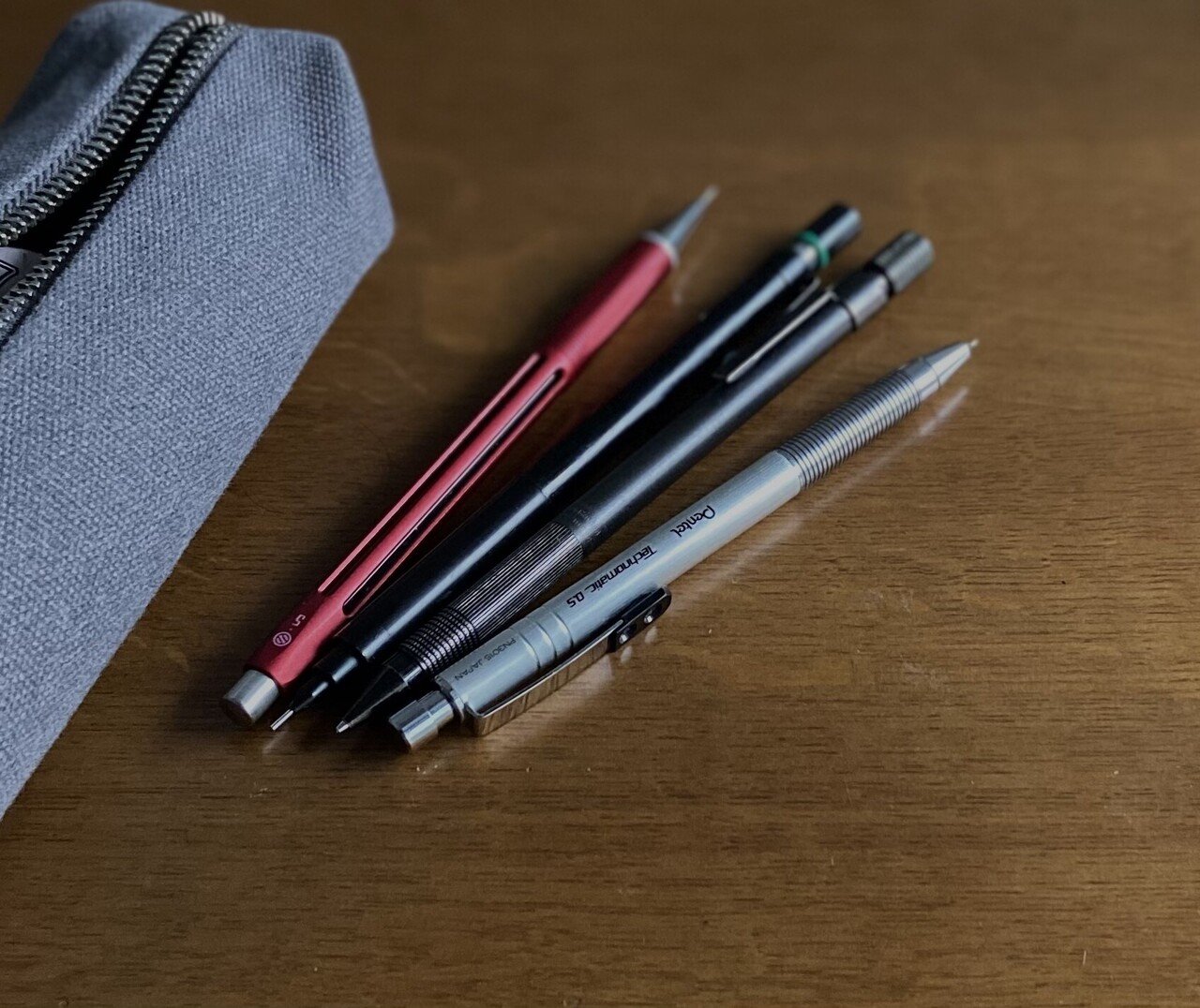 筆箱紹介|pg1000 筆箱紹介|pg1000