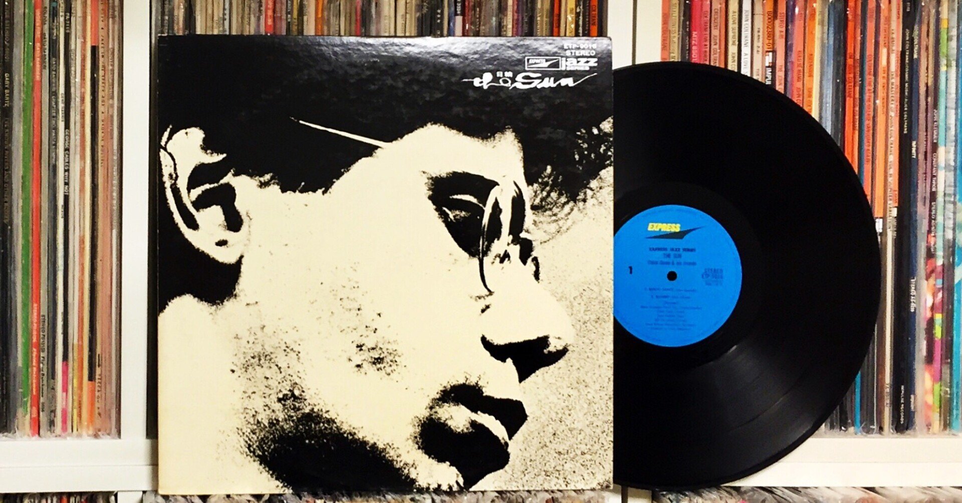 日輪』 ～チック・コリアとスティーヴ・グロスマン｜五辺宏明