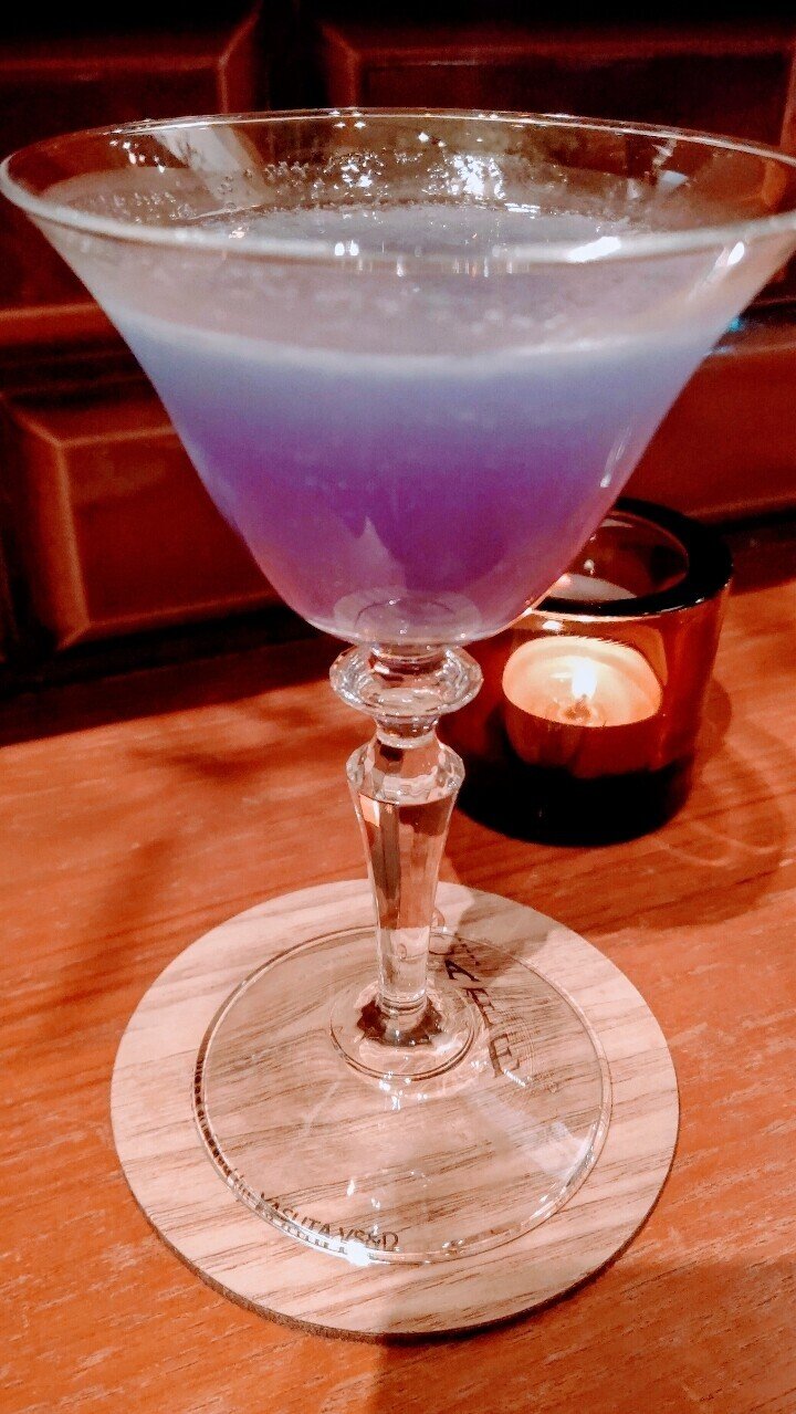 お酒の話と恋ばな ブルームーン編 みやみいみ Note