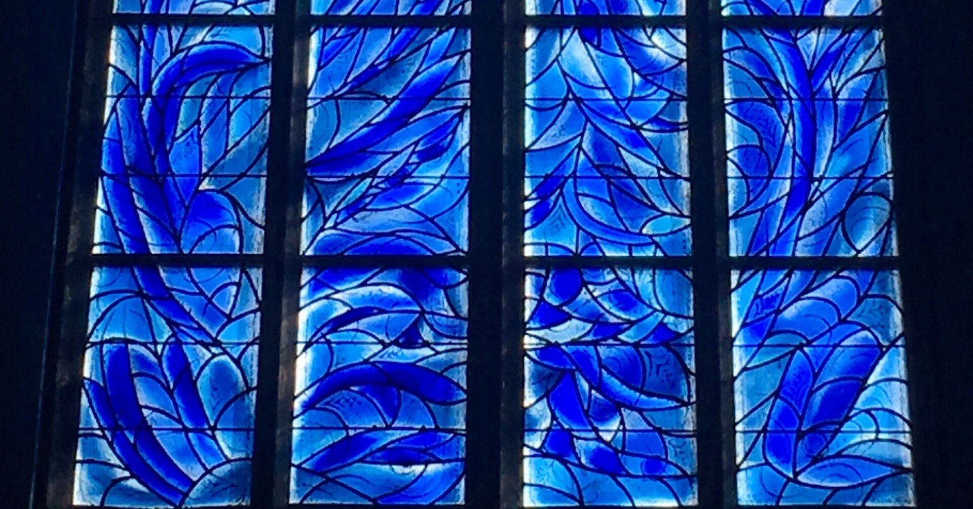 ステンドグラス in ドイツ／マインツ｜りょうすけ / 旅するITエンジニア