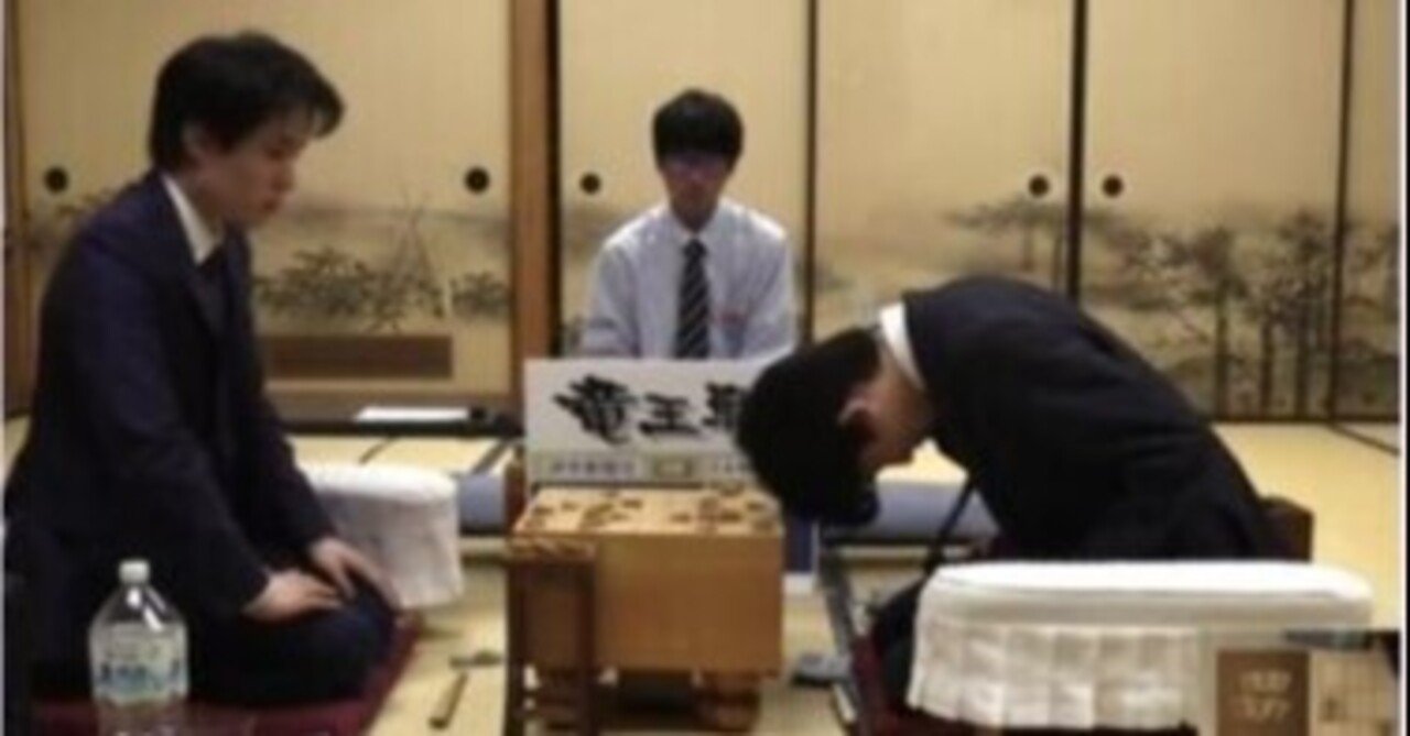 将棋で調子が悪い時の考え方 いっくん Note 将棋で調子が悪い時の考え方 いっくん Note