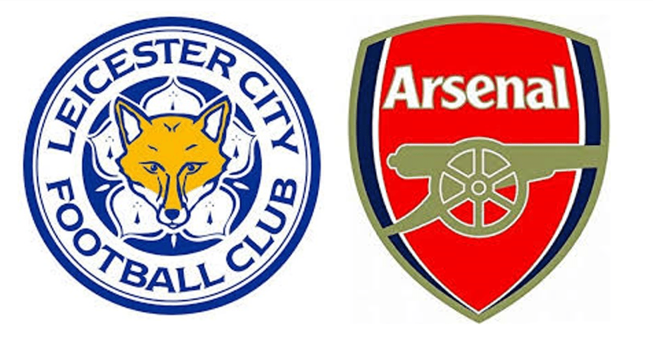 対応力を測る腕試し 21 2 28 プレミアリーグ 第26節 レスター アーセナル プレビュー せこ Note