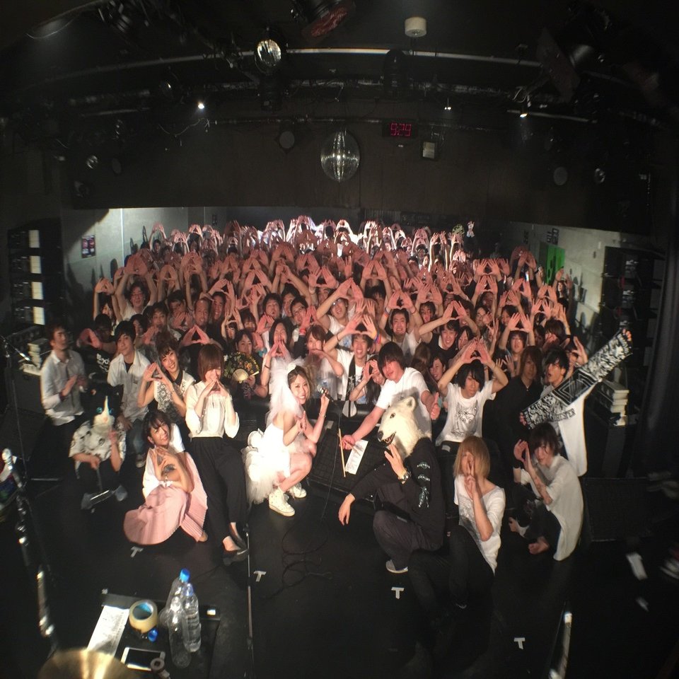 HAPPYBIRTHDAY TO ME!!35!!｜ichigo