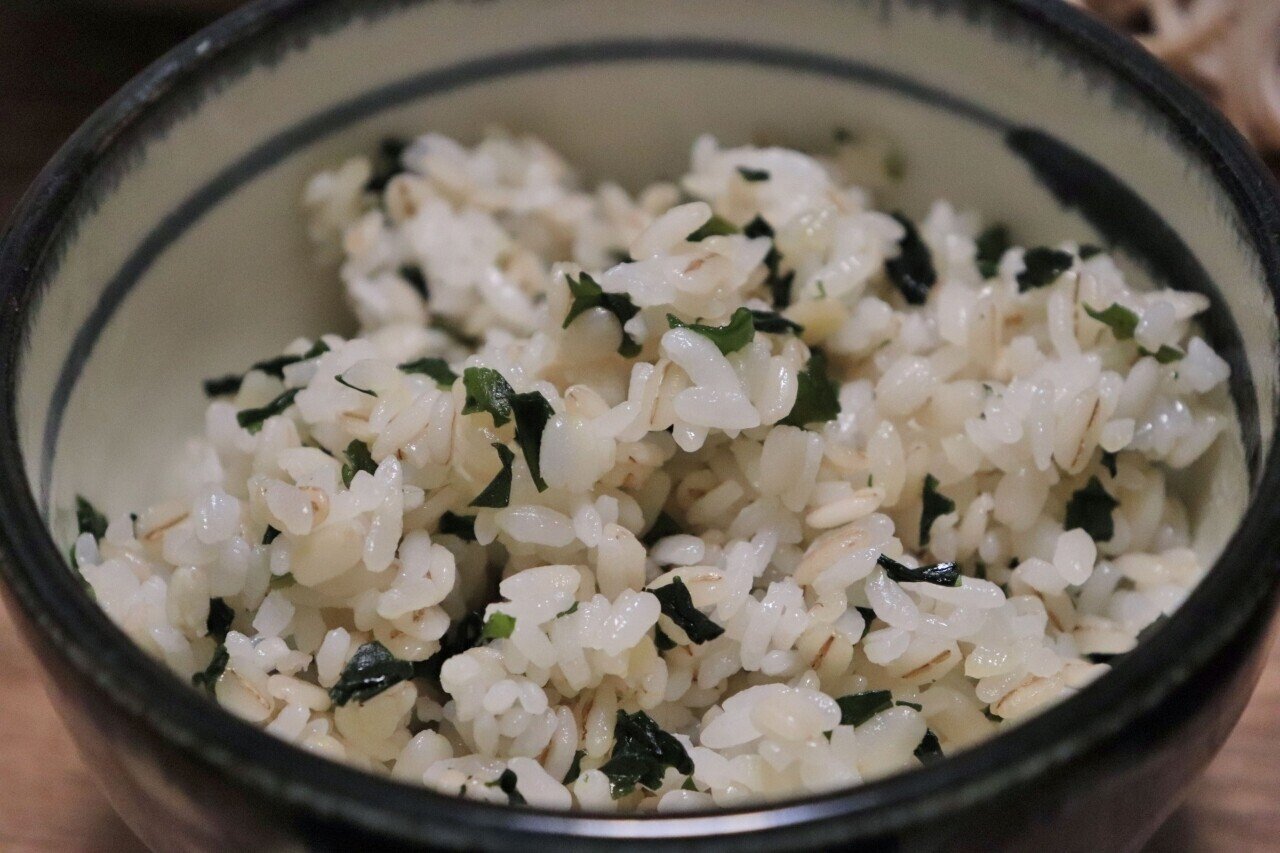 わかめご飯 しん劇のフリートーク しん劇 回路r森本勝海 Note わかめご飯 しん劇のフリートーク しん劇 回路r森本勝海 Note