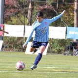 辻野友実子⚽️FCふじざくら山梨⑯