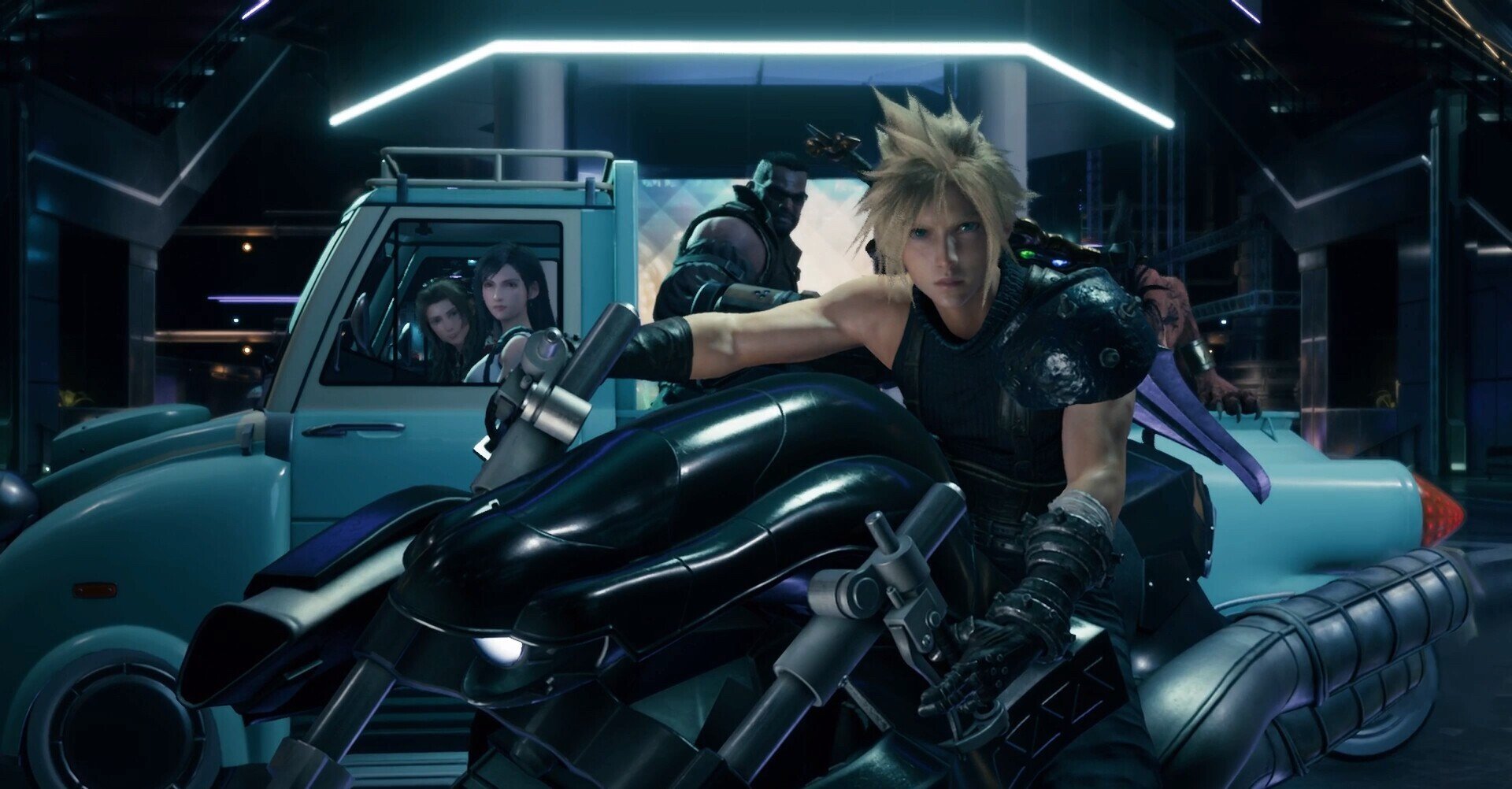 Final Fantasy7 Remakeオーケストラコンサートレビュー 最高の音楽体験 追記あり 空乃さゆる ゲームwebライター Note