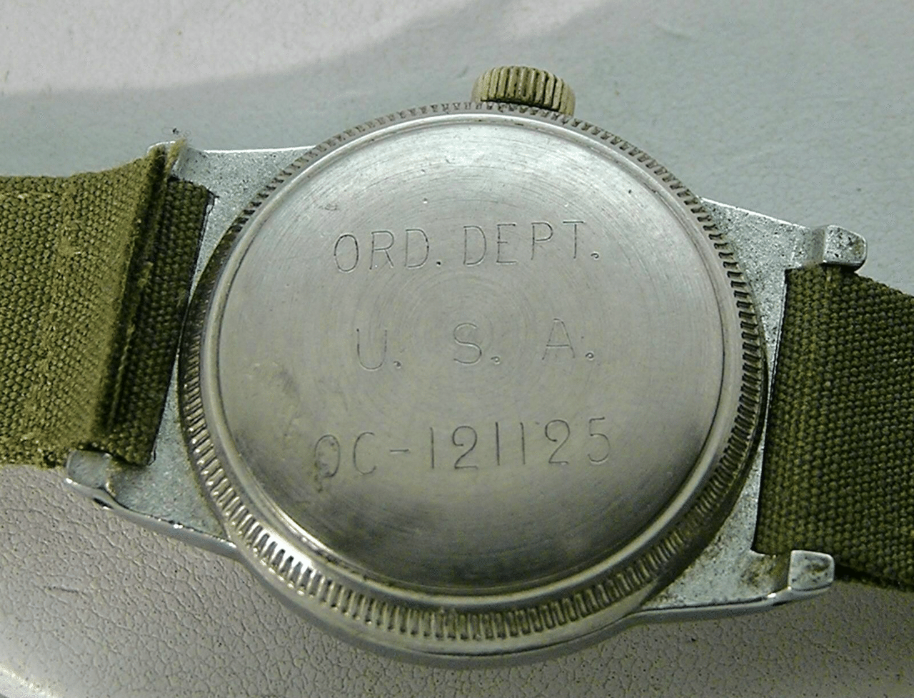 美品】 1942年製 WALTHAM 米空軍実物 コインエッジベゼル|rht7 美品】 1942年製 WALTHAM 米空軍実物 コインエッジベゼル|rht7