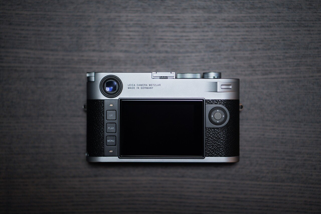 LeicaM10 実写レビュー|kon LeicaM10 実写レビュー|kon