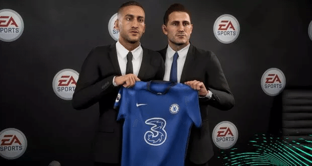 Fifa21キャリアモードで鋭さを上げる方法 Blue United Eスポーツ Note