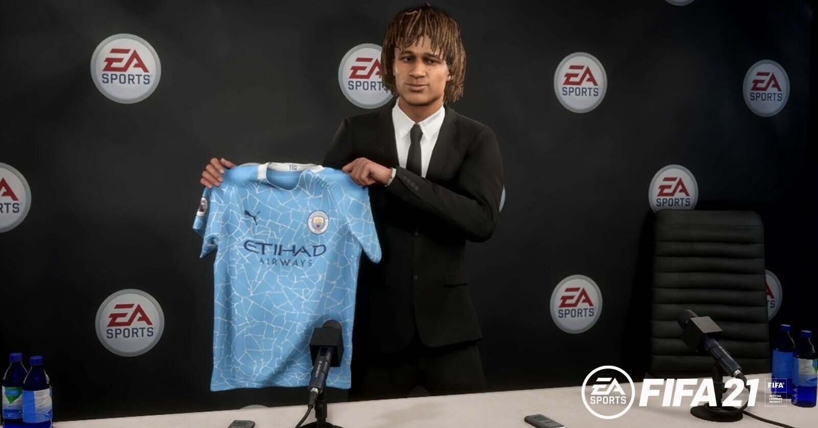 Fifa21キャリアモードで鋭さを上げる方法 Blue United Eスポーツ Note Fifa21キャリアモードで鋭さを上げる方法 Blue United Eスポーツ Note