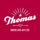 Thomas Burger バーガーショップ