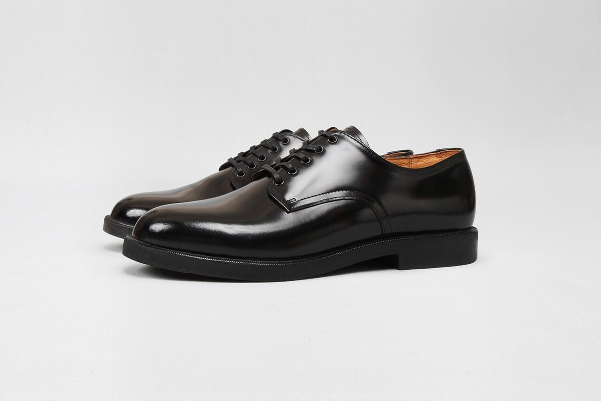✨極美品✨ moonSTAR SK OXFORD ドレスシューズ VESTEC MOONSTAR SKOOLER EC STORE / SK OXFORD BLACK
